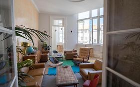 Dona Emilia Guest House & Studio Apartment Building
