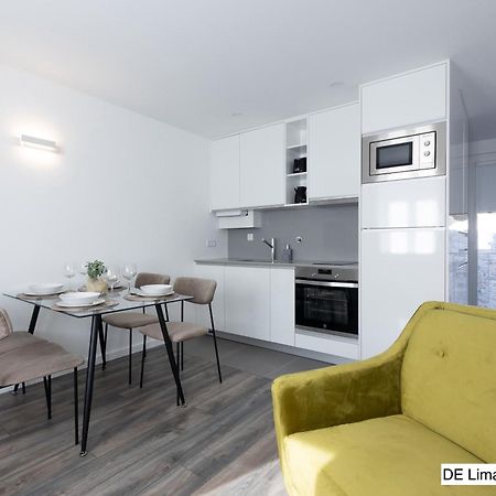 Dona Emilia Guest House & Studio Apartment Building Viana do Castelo Buitenkant foto