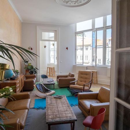 Dona Emilia Guest House & Studio Apartment Building Viana do Castelo Buitenkant foto