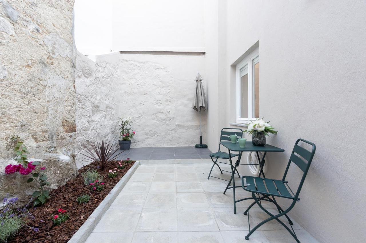 Dona Emilia Guest House & Studio Apartment Building Viana do Castelo Buitenkant foto