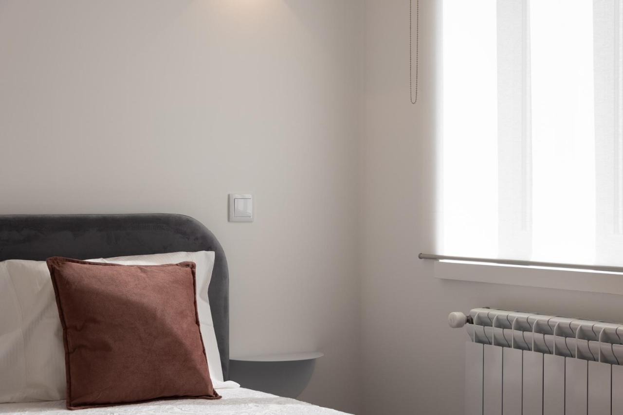 Dona Emilia Guest House & Studio Apartment Building Viana do Castelo Buitenkant foto