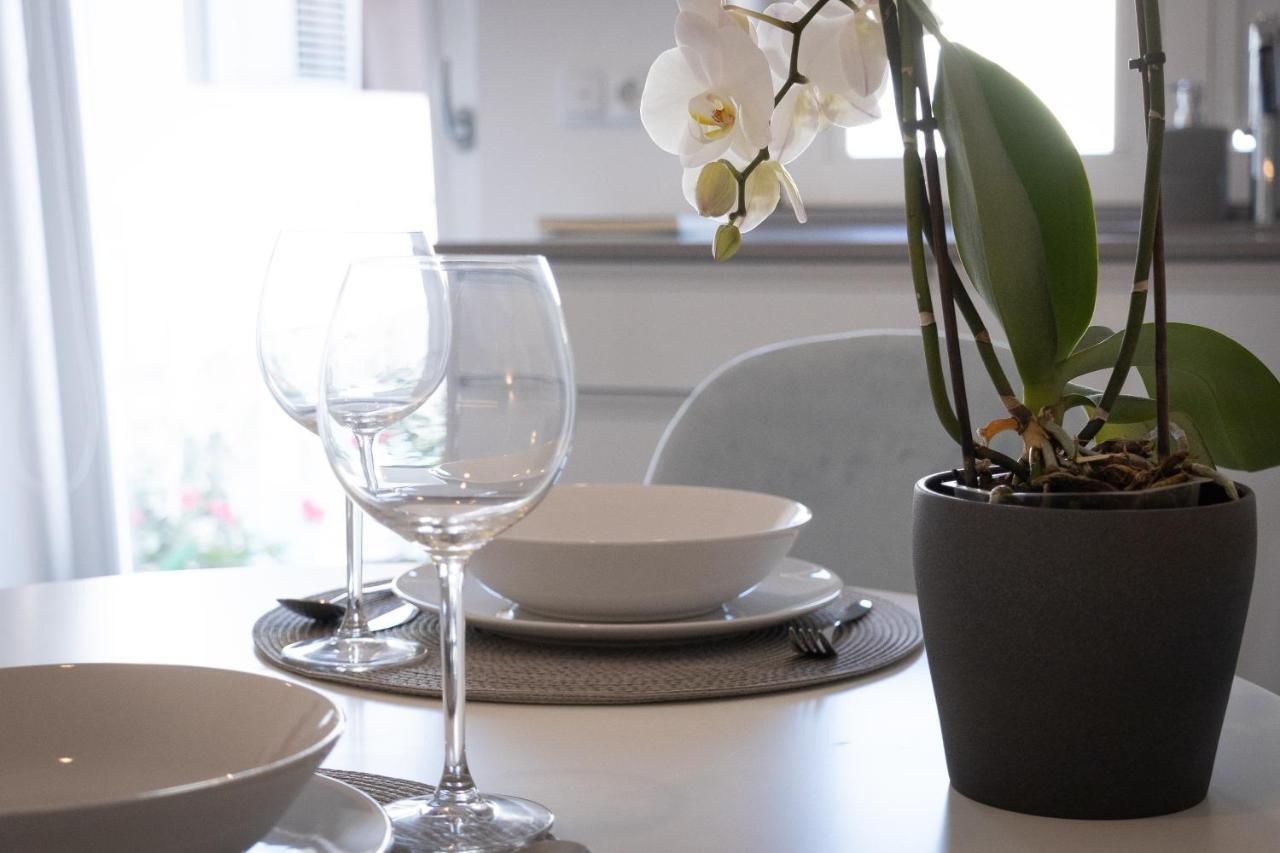 Dona Emilia Guest House & Studio Apartment Building Viana do Castelo Buitenkant foto
