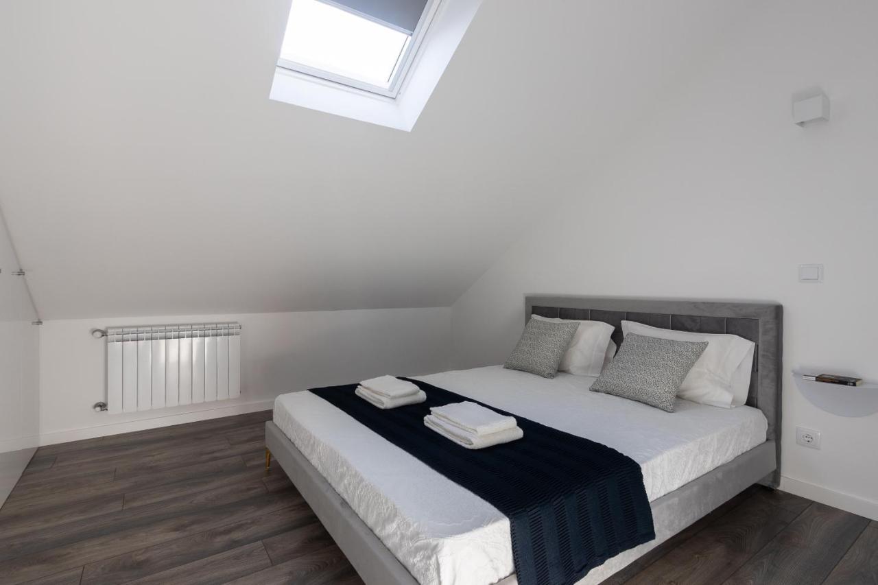 Dona Emilia Guest House & Studio Apartment Building Viana do Castelo Buitenkant foto
