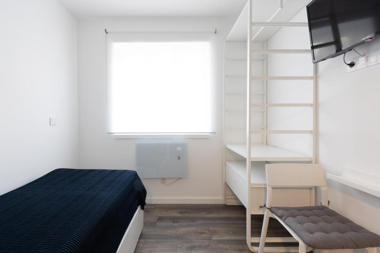 Dona Emilia Guest House & Studio Apartment Building Viana do Castelo Buitenkant foto