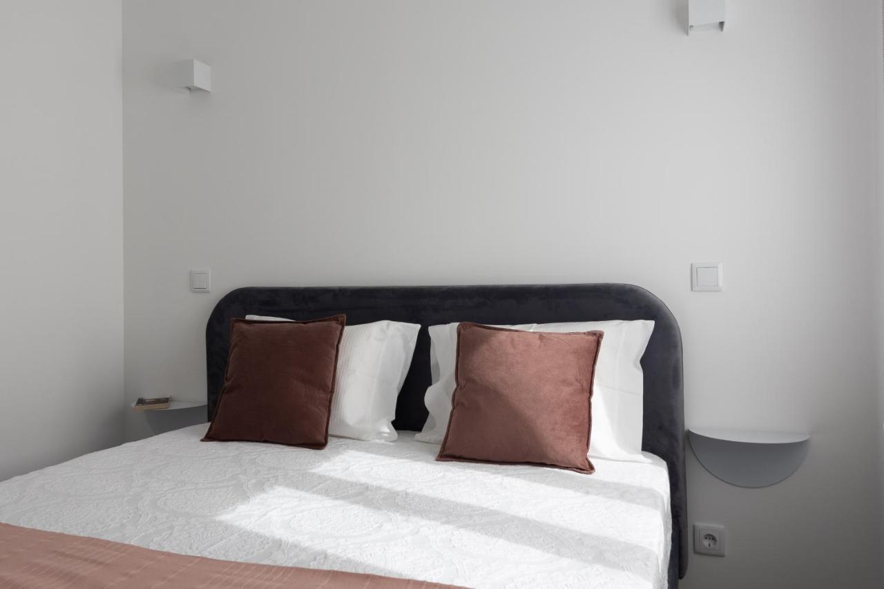 Dona Emilia Guest House & Studio Apartment Building Viana do Castelo Buitenkant foto