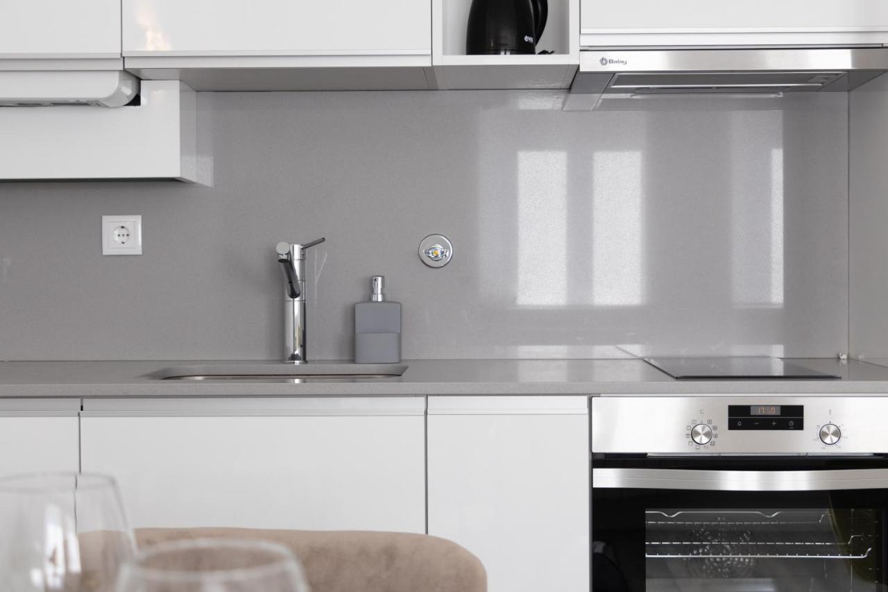 Dona Emilia Guest House & Studio Apartment Building Viana do Castelo Buitenkant foto