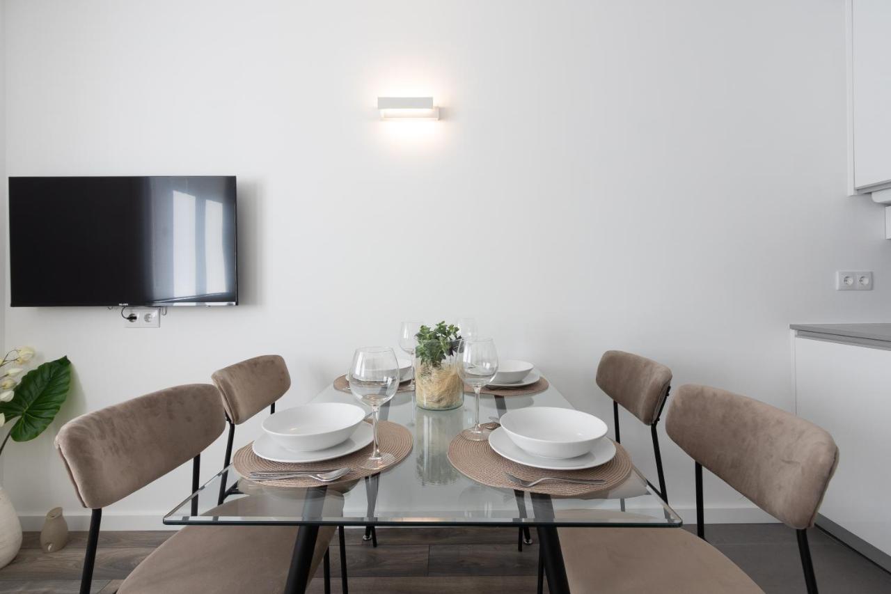 Dona Emilia Guest House & Studio Apartment Building Viana do Castelo Buitenkant foto