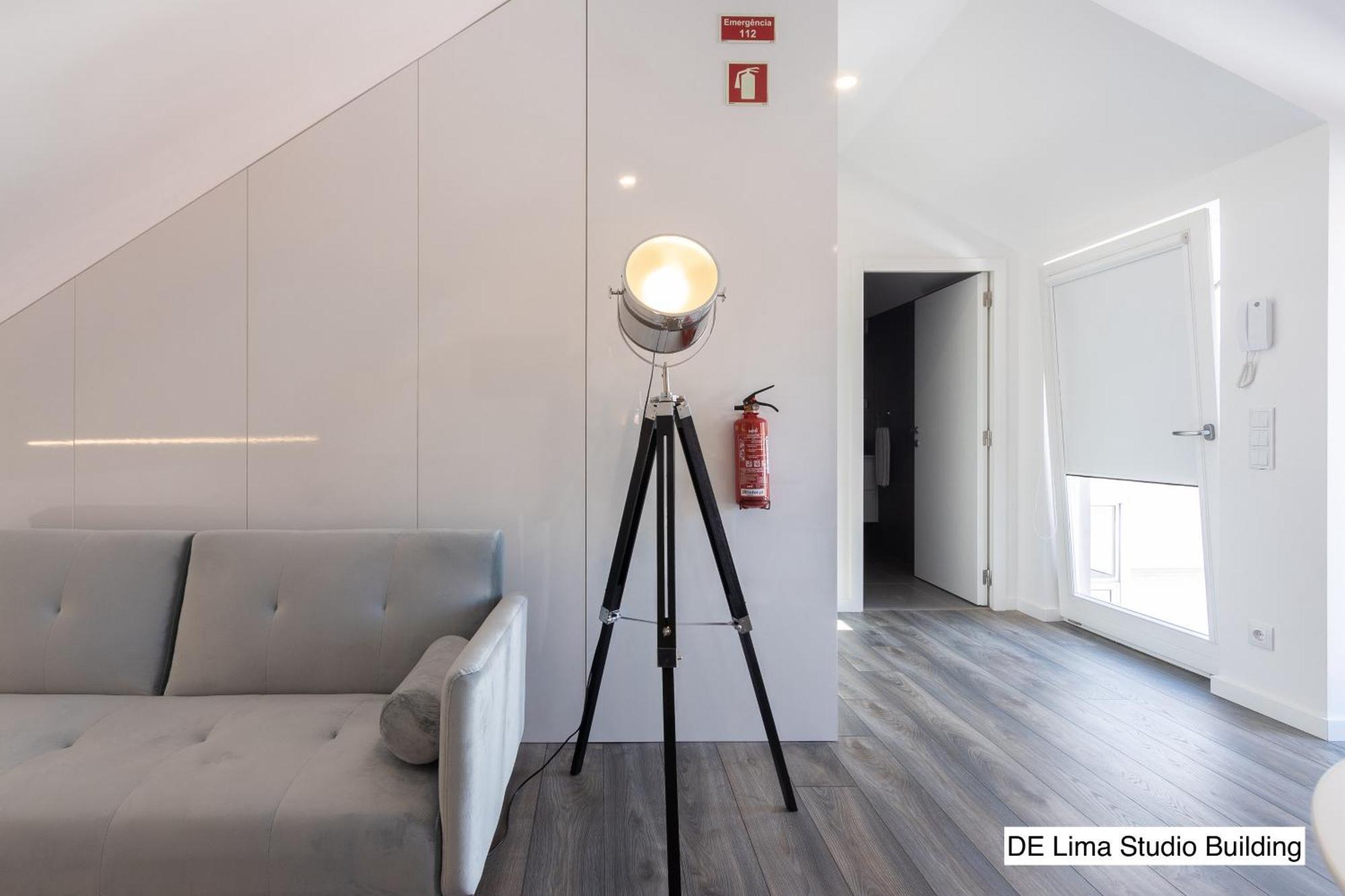 Dona Emilia Guest House & Studio Apartment Building Viana do Castelo Buitenkant foto