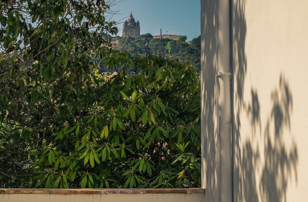 Dona Emilia Guest House & Studio Apartment Building Viana do Castelo Buitenkant foto