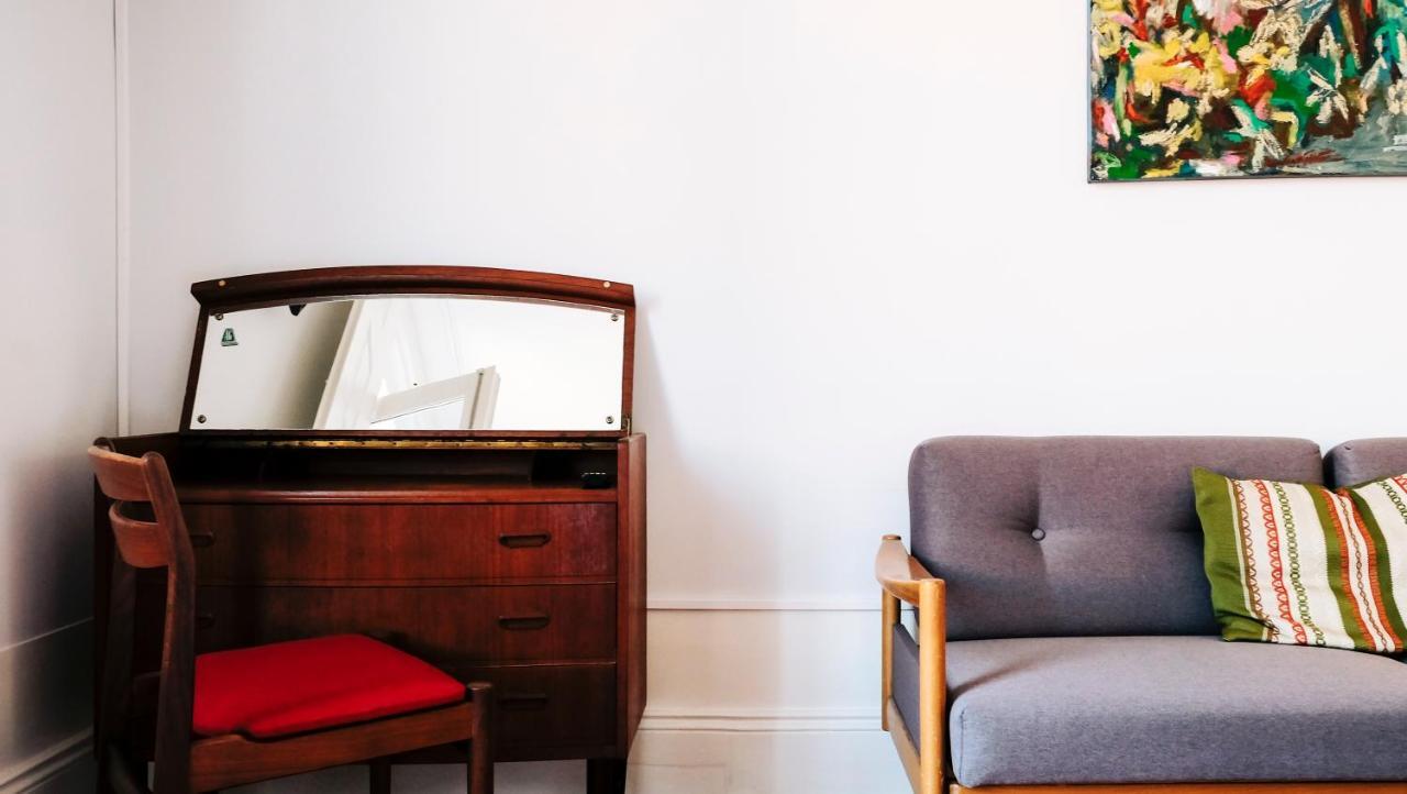 Dona Emilia Guest House & Studio Apartment Building Viana do Castelo Buitenkant foto