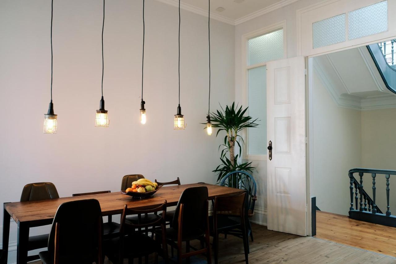 Dona Emilia Guest House & Studio Apartment Building Viana do Castelo Buitenkant foto