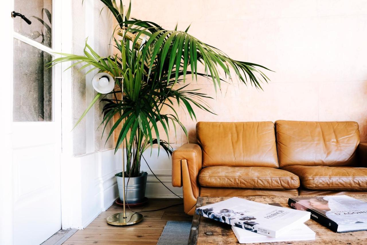 Dona Emilia Guest House & Studio Apartment Building Viana do Castelo Buitenkant foto